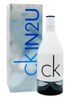 Calvin Klein IN2U Men Woda Toaletowa 100ml