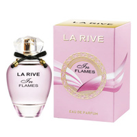 LA RIVE In Flames Woda perfumowana dla kobiet 90 ml