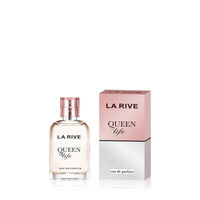 LA RIVE Queen of Life Woda perfumowana dla kobiet 30 ml