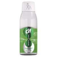 UNILEV CIF SPRAY Clean Lime & Lemon-zapas 590ml