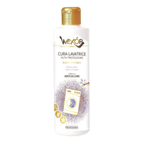 WEXOR PŁYN do czyszczenia pralki 235ml #