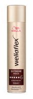 WELLAFLEX Lakier do włosów Extreme Hold Nr 6 250 ml