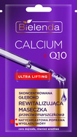 BIELENDA CALCIUM+Q10 Maseczka rewitalizująca 8g