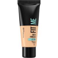 Maybelline Fit Me! Podkład matujący nr 112 Soft Beige 30ml