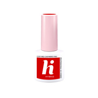 HI HYBRID Lakier hybrydowy Apres-Ski #360 Cozy Red Cashmere 5ml