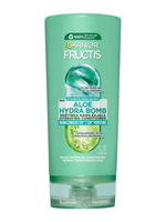 GARNIER Fructis Aloe Hydra Bomb Odżywka nawilżająca do włosów odwodnionych 200 ml