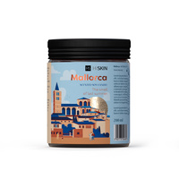 HISKIN Home Mallorca Świeca sojowa 200 ml