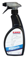 KAMIX Płyn 500ml PRYSZNIC /KABINY PRYSZNIC