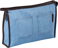 TOP CHOICE KOSMETYCZKA REAL JEANS