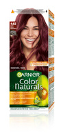 GARNIER Color Naturals Farba nr 4.62 - Słodka Wiśnia  1op.