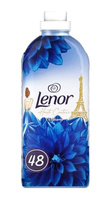 LENOR Płyn do płukania tkanin L`Eclatante (48 prań) 1,2 l