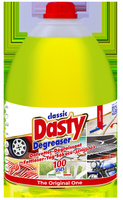 DASTY 5000ml ODTŁUSZCZACZ