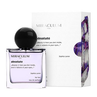Miraculum Absolute Woda perfumowana dla Niej 50 ml