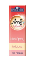 AROLA ODŚWIEŻACZ MINI ZAPAS KWIAT