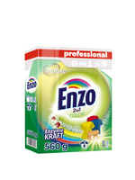 DELUXE ENZO Proszek d/prania 560g KOLOR