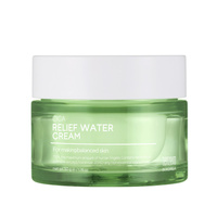 TENZERO Krem do twarzy łagodzący CICA 50 g