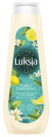 SAR LUKSJA Płyn d/kąp.900ml Cytrusy