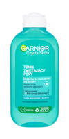 GARNIER Skin Naturals Czysta Skóra Tonik matujący zwężający pory 200 ml