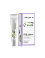 Miraculum Bakuchiol Anti-Age Serum pod oczy - 20 ml