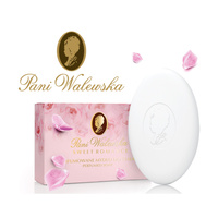 Pani Walewska Sweet Romance Perfumowane mydło w kostce 100 g