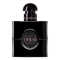 SEL YVES SAINT LAURENT Black Opium Le Parfum spray