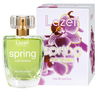 LAZELL for Women Woda perfumowana Spring 100 ml