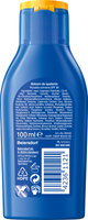 NIVEA SUN Protect & Moisture Balsam nawilżający do opalania SPF30 100 ml