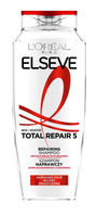 LOREAL ELSEVE Total Repair Szampon do włosów zniszczonych 400ml