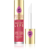 EVELINE KOL Olejek-serum d/ust CELEBRITY LIPS 04