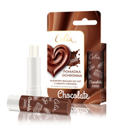CELIA Olejkowy Balsam do ust - Chocolate 4 g