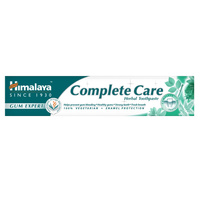 HIMALAYA Herbal Ziołowa Pasta do zębów Complete Care - Gum Expert 75ml
