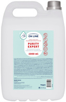 ON LINE Pielęgnujące mydło w płynie Antybakteryjne 5000 ml