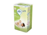 LULA Baby Płatki dla niemowląt 1op. - 60szt.