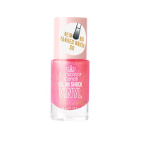 CONSTANCE CARROLL Nail Polish Lakier do paznokci 169 Gentle Kiss 10 ml