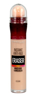 Maybelline Korektor z gąbką Instant Anti-Age Eraser nr 03 Fair  6.8ml