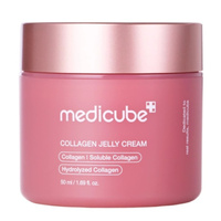 MEDICUBE Collagen Jelly Cream Krem do twarzy 50ml