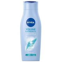 NIVEA H.C.SZAMP 400ml Volume Strenght 81582&