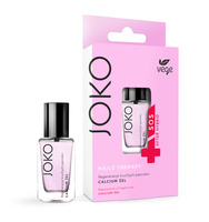 Joko Nails Therapy Odżywka do paznokci Calcium Żel 11 ml