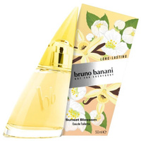 BRUNO BANANI Sunset Blossom Woman Woda toaletowa 50 ml