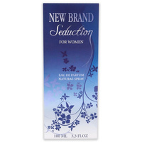 NEW BRAND Edp Women 100ml SEDUCTION