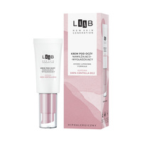 AA LAAB Krem pod oczy nawilżająco-wygładzający 15ml