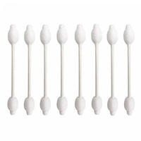 AKUKU Patyczki do uszu dla niemowląt A0710 60szt