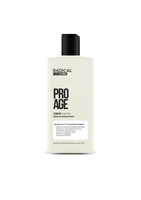 RADICAL HAIR CLINIC Pro Age Szampon do włosów dojrzałych i naturalnie siwych Kerascalp & Fioletowy pigment 300 ml