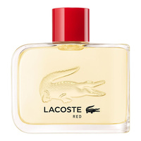 SEL LACOSTE Red EDT spray 75ml