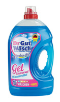 ACHEM DR GUT WASCH Żel do prania 3,105L uniwersal