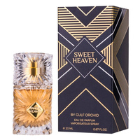 GULF ORCHID Sweet Heaven Woda perfumowana 20 ml