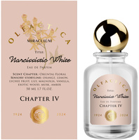 Miraculum Olfactica Narcissistic White Woda perfumowana dla Niej - 50 ml