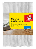 JAN NIEZBĘDNY Ścierka podłogowa - superchłonna 1szt