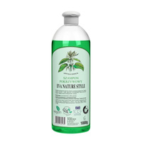 TZMO EVA NATURE SZAMPON 1L POKRZYWOWY &