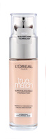 LOREAL True Match Podkład do twarzy 1.R/1.C Rose Ivory 30 ml